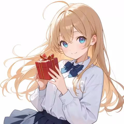gift box
