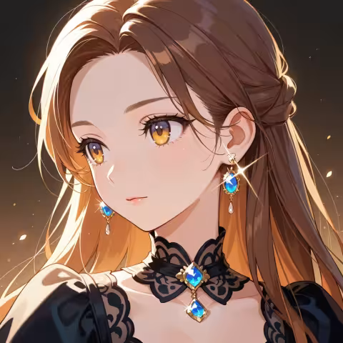 glint