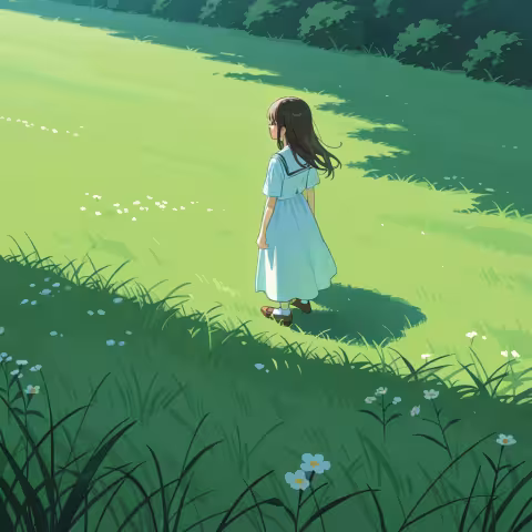 grass