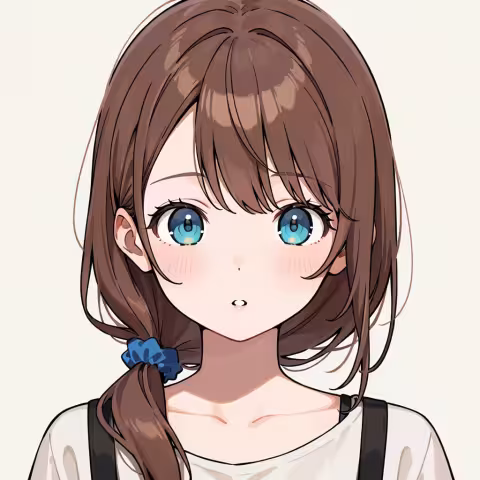 hair_over_shoulder