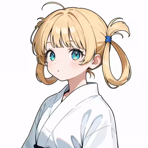 hair rings