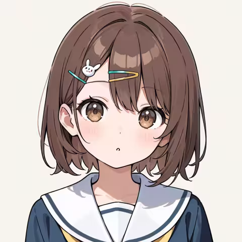 hairclip