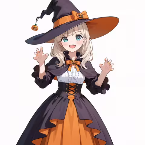 halloween costume