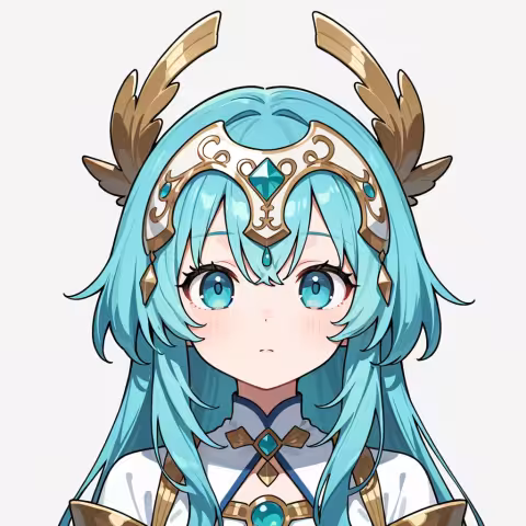 headpiece