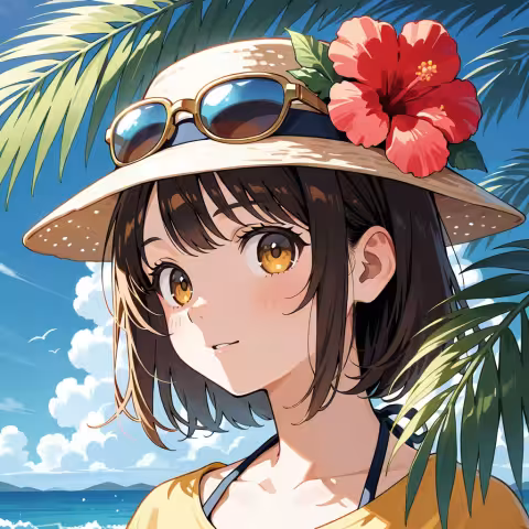 hibiscus