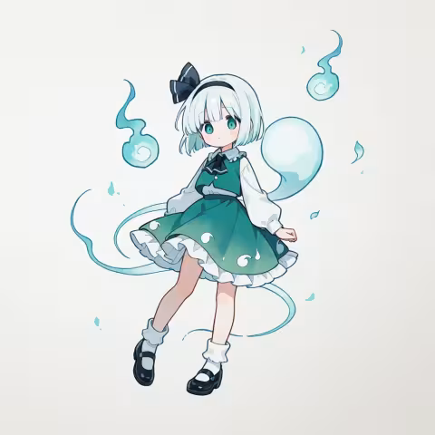 hitodama