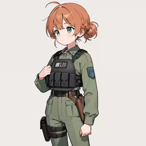 holster