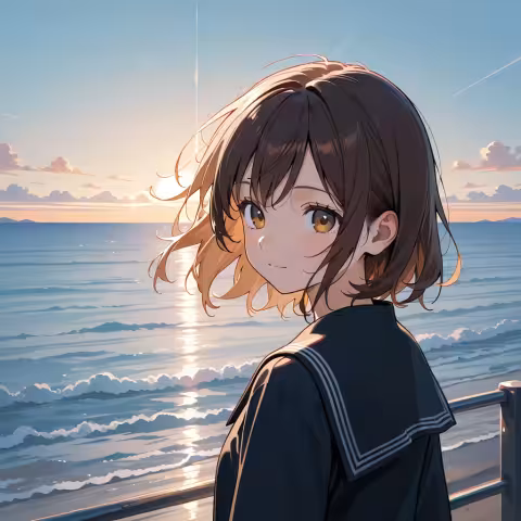horizon