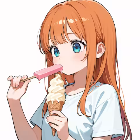 ice cream