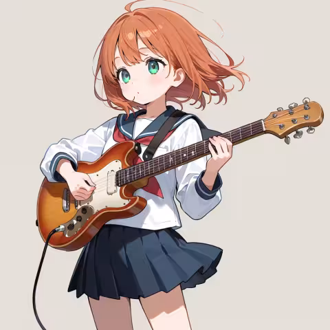 instrument