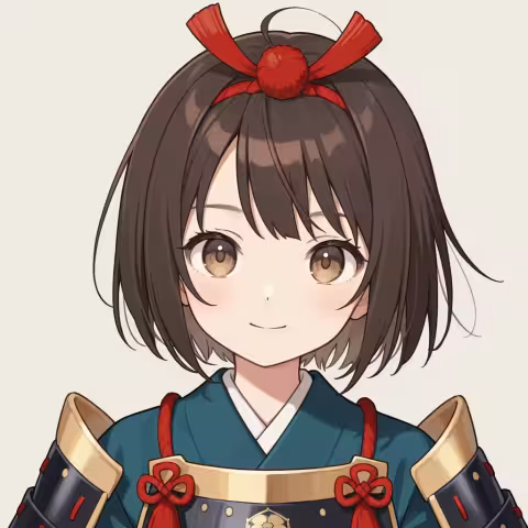 japanese armor