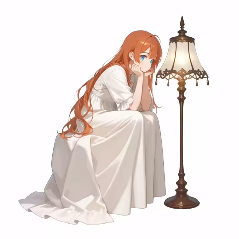 lamp