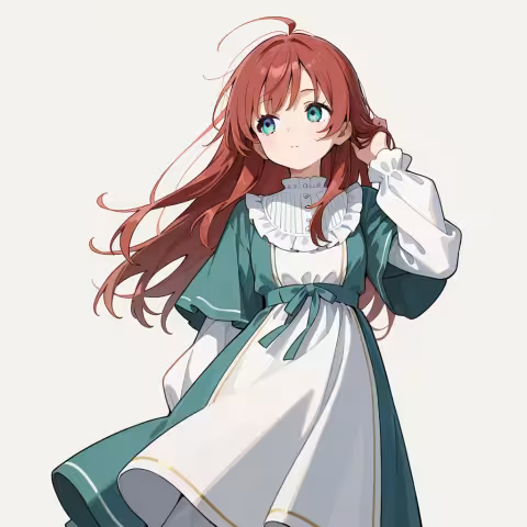 layered sleeves