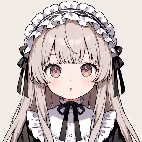 lolita hairband