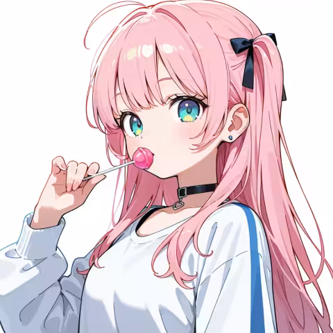 lollipop