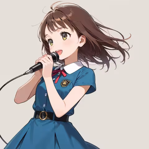 microphone