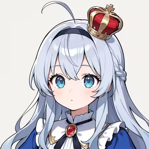 mini crown