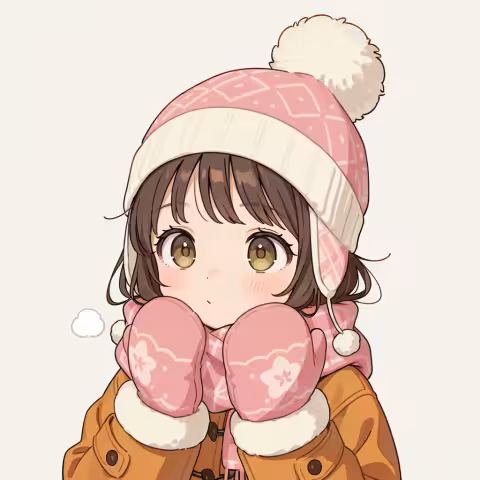 mittens