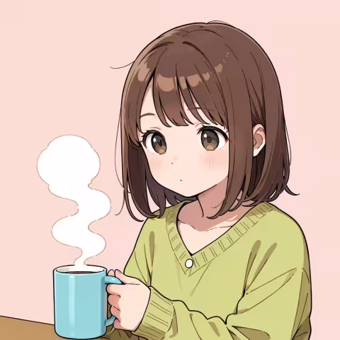 mug