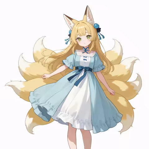 multiple_tails