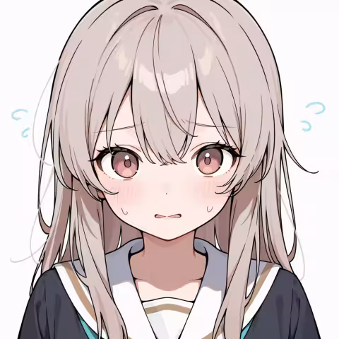 nervous