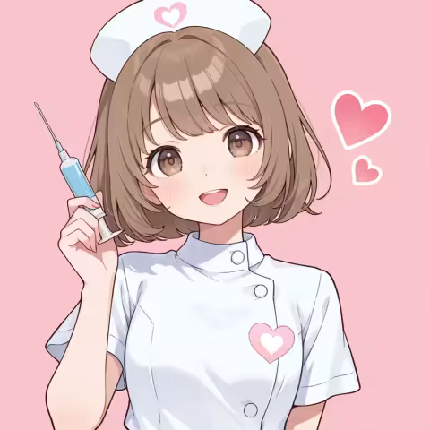 nurse