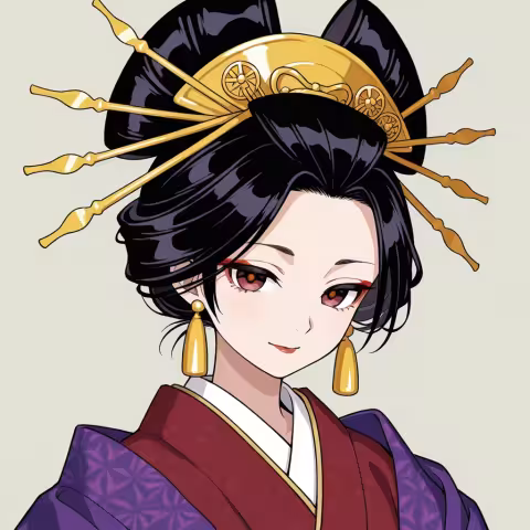 oiran
