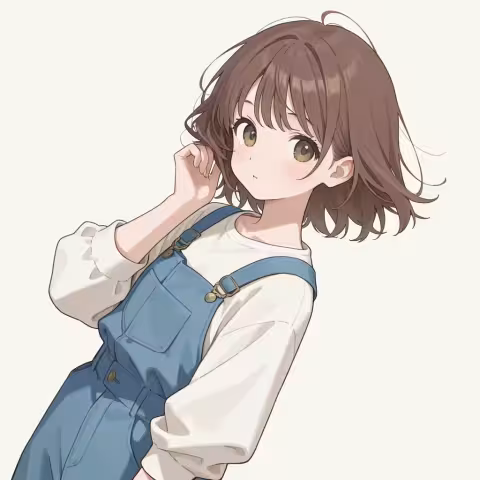 overalls