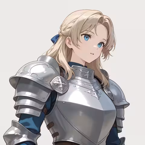 pauldrons