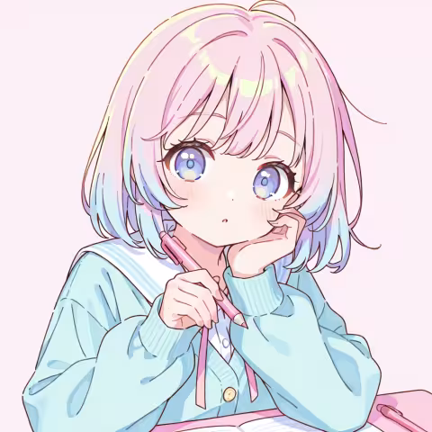 pen