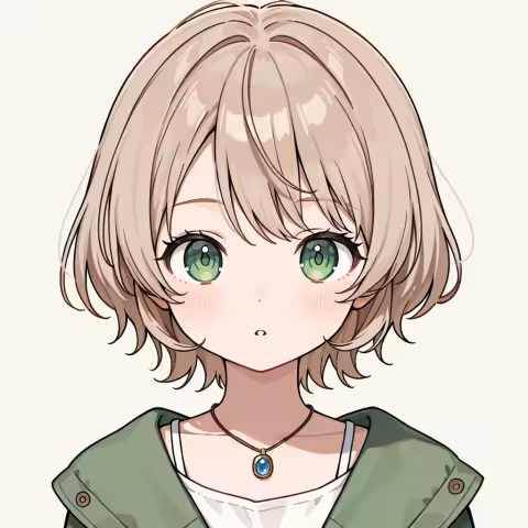 pendant