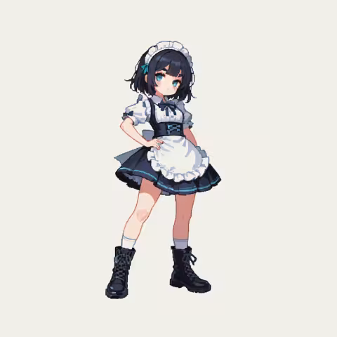pixel_art