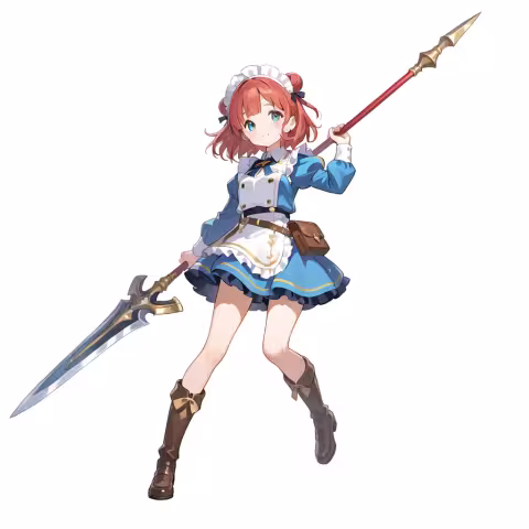 polearm