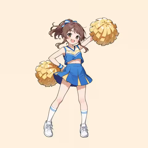 pom_pom_\(cheerleading\)