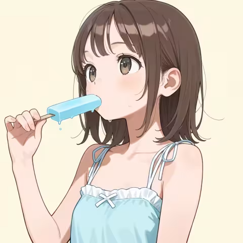 popsicle