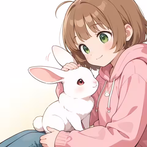 rabbit