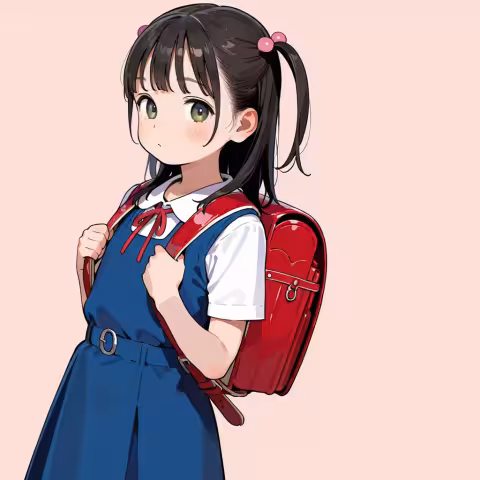 randoseru