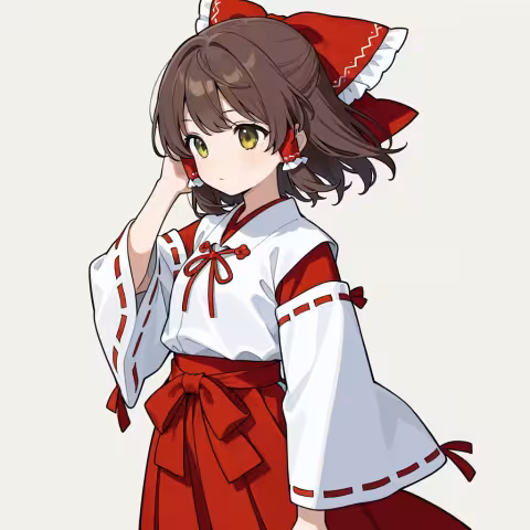 ribbon-trimmed sleeves