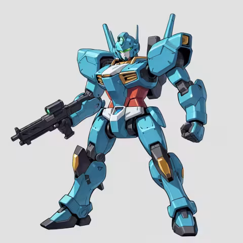 robot