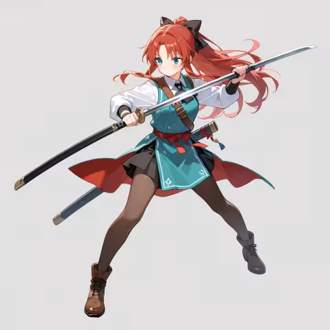 scabbard