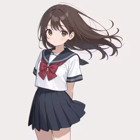 school_uniform