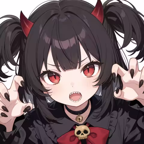 sharp_fingernails
