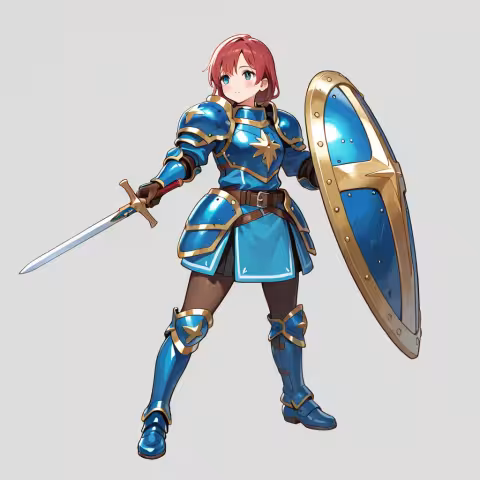 shield