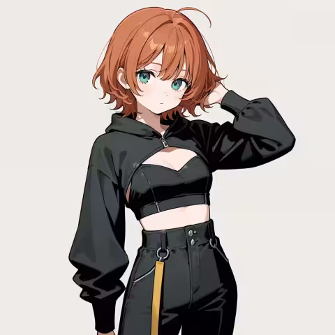 shrug (clothing)