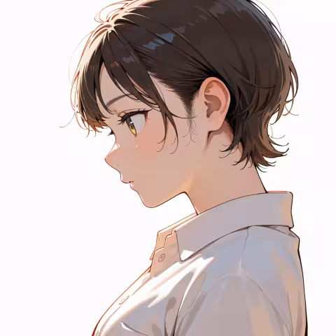 sideburns