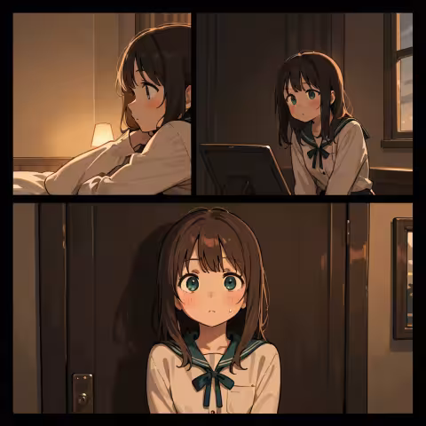 silent_comic