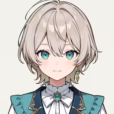 single_earring
