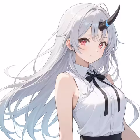 single_horn