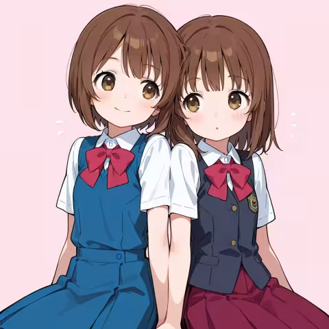 sisters