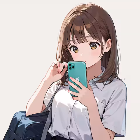 smartphone